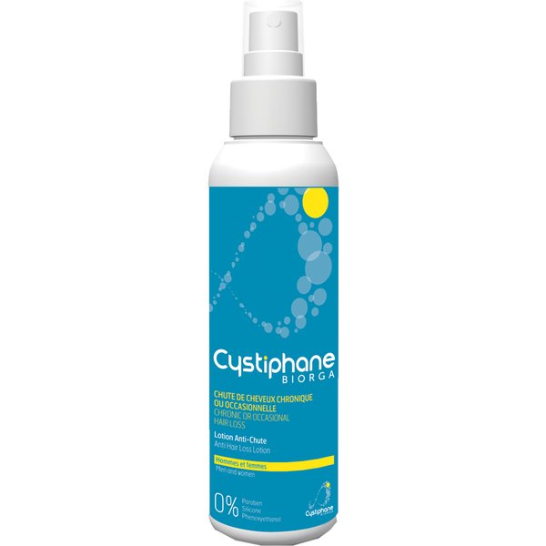 Cystiphane Lozione Anticaduta 125 Ml-image