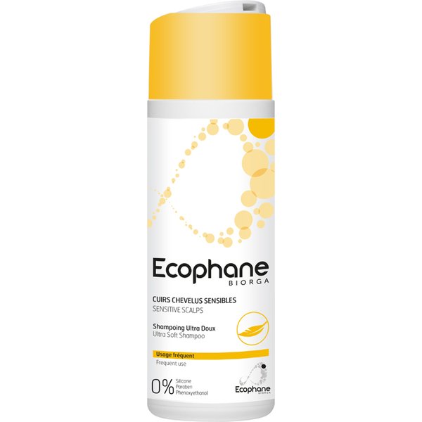 Ecophane Shampoo Delicato 200 Ml-image