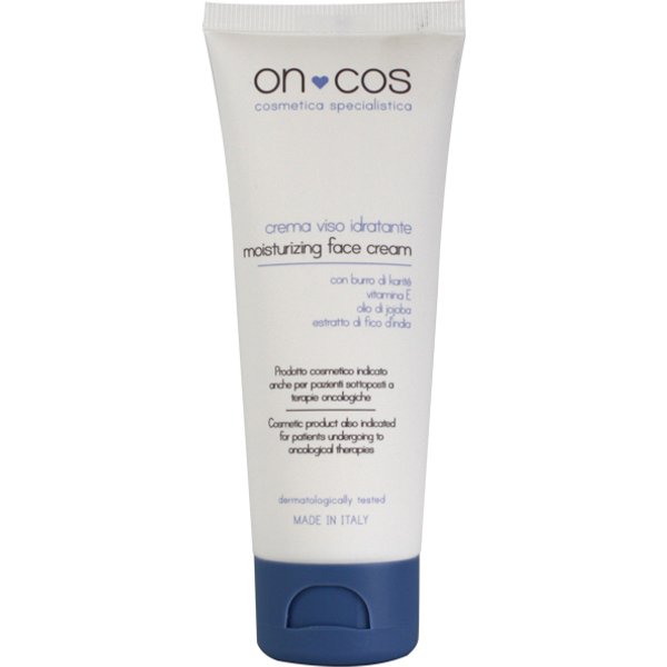 oncos Crema Viso Idratante Lenitiva 75 Ml-image