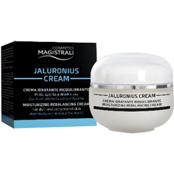 Jaluronius Cream 50 Ml-image