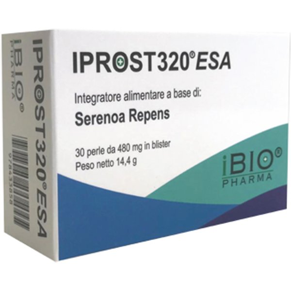Iprost 320 Esa 30 Perle-image