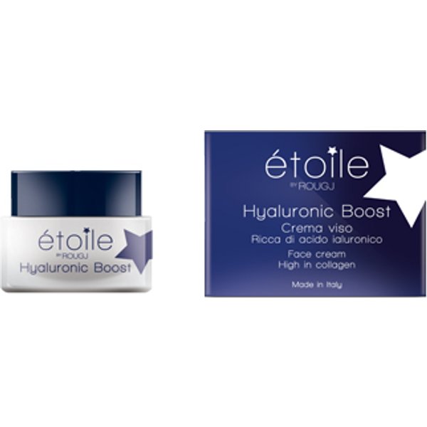 Rougj Etoile Crema Viso Acido Jaluronico 30 Ml-image