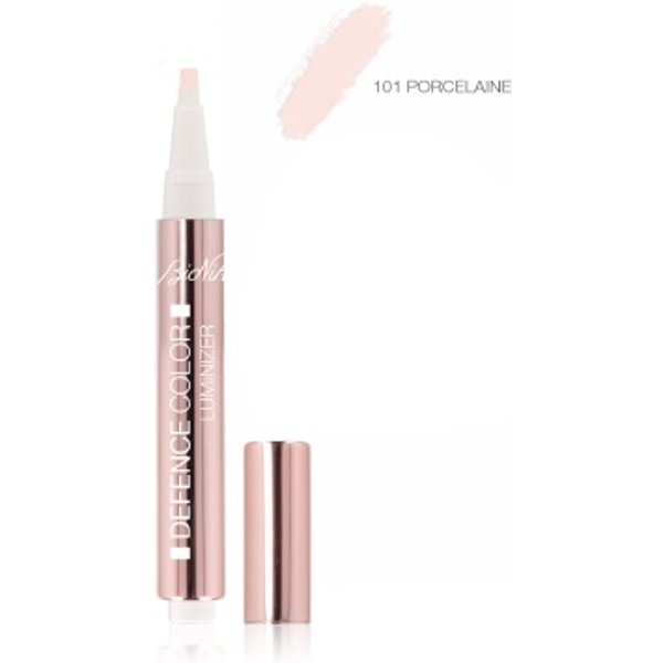 Defence Color Luminizer Correttore Illuminante 101 Penna 2 Ml-image