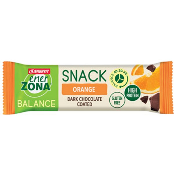 Enerzona Snack Orange 33 G-image