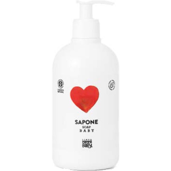 mammababy Sapone Baby Cosmos Natural 500 Ml-image