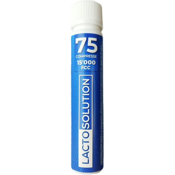 Lactosolution 15000 75 Compresse-image