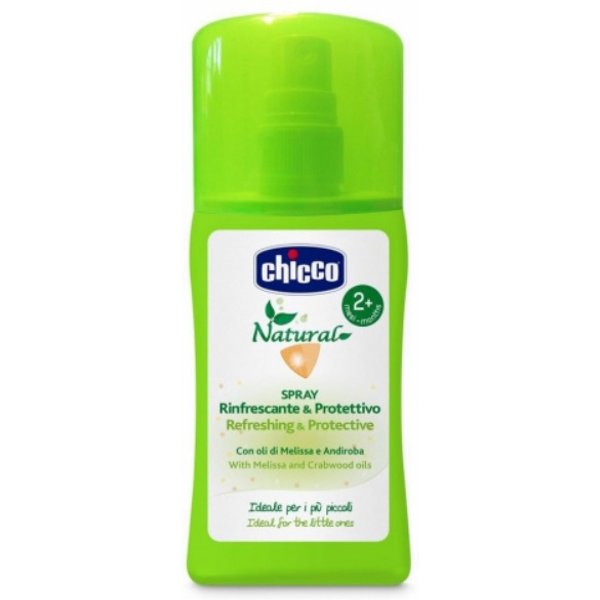 Chicco Zanza Spray-image