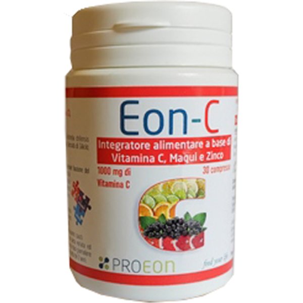 Eon-C 30 Compresse-image