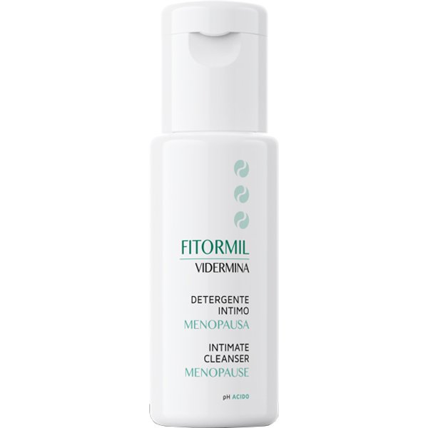 Vidermina Fitormil Detergente Intimo 200 Ml-image