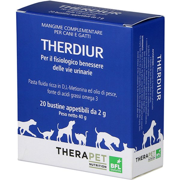 Therdiur Therapet 20 Bustine-image