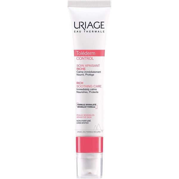 Tolederm Control Crema Ricca 40 Ml-image