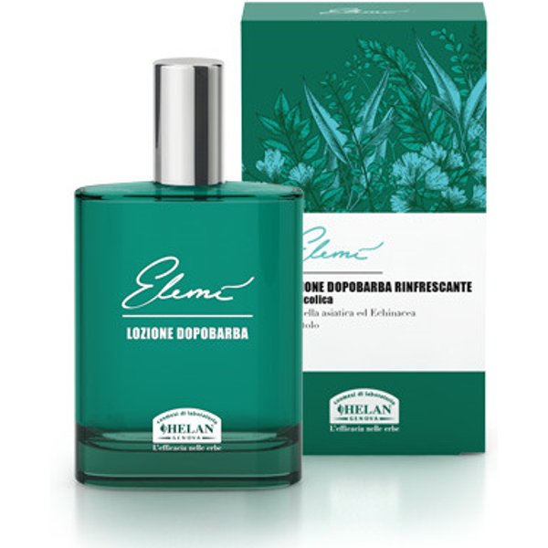 Helan Elemi' Lozione Dopobarba Rinfrescante 75 Ml-image