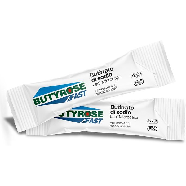 Butyrose Fast 10 Stick-image