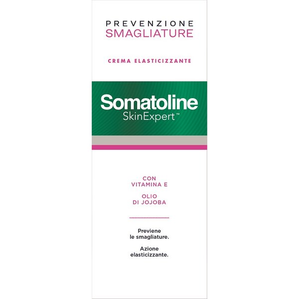 Somatoline Skin Expert Prevenzione Smagliature 200 Ml-image