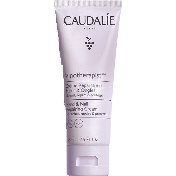 CaudalÍE Vinotherapist Crema Riparatrice Mani Unghie 75 Ml-image