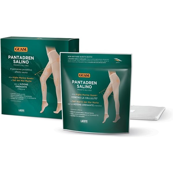Guam Pantadren Salino Ricarica 3 Buste Da 100 Ml-image