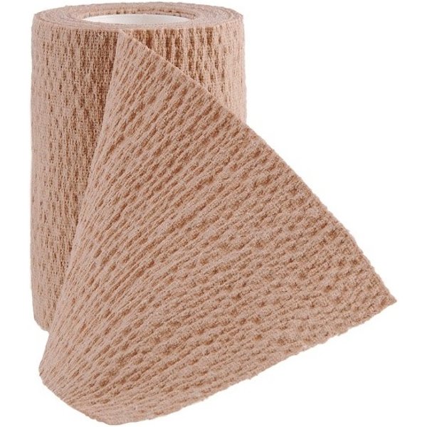 Mf M Rip Benda Elastica Compressiva Cm 10 X 4,5 M 1 Pezzo-image