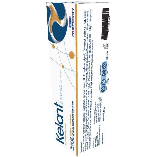 Kelant Crema 50 Ml-image