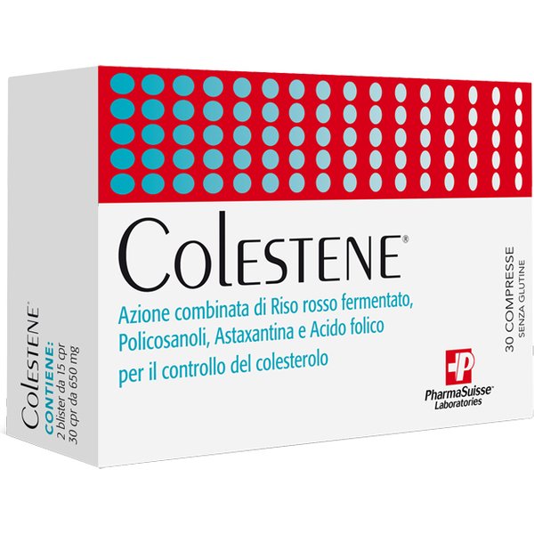 Colestene 30 Compresse-image
