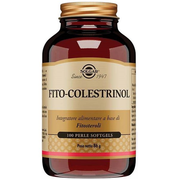 Fito-Colestrinol 100 Perle-image