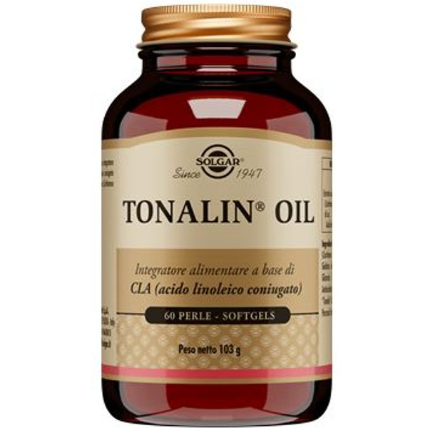 Tonalin Oil 60 Perle-image