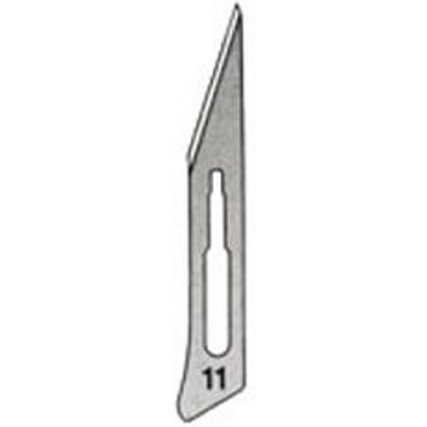 Bisturi Sterile Misura 11 1 Pezzo-image