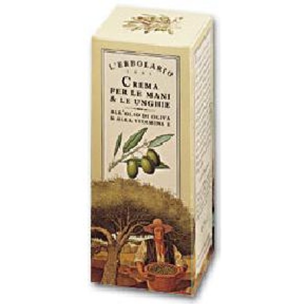 Crema Mani Unghie 75 Ml-image