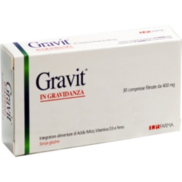 Gravit 30 Compresse-image