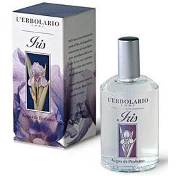 Iris Acqua Profumata Tonica 100 Ml-image