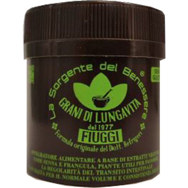 Grani Lungavita Fiuggi 35 G-image