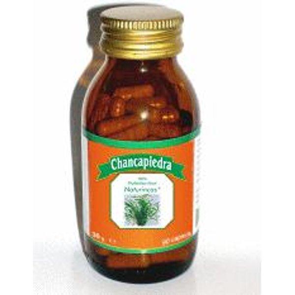 Naturincas Chancapiedra 90 Capsule-image