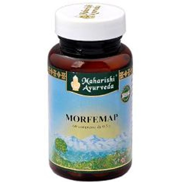 Morfemap 60 Compresse-image