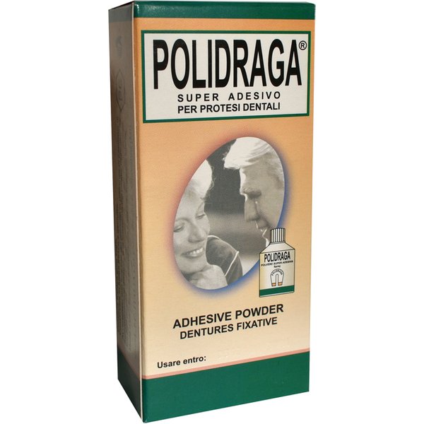 Polidraga Polvere Grande-image