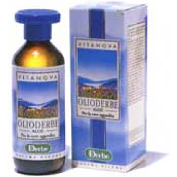 Olioderbe Aloe 200 Ml-image