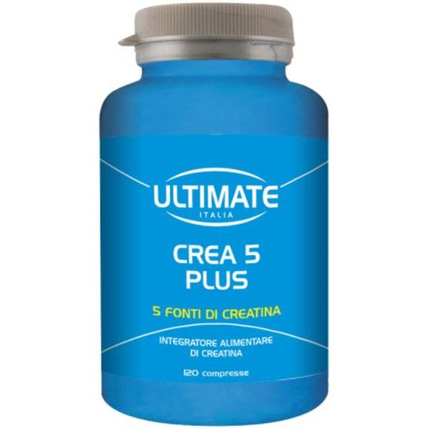 Crea5 Plus 180 G 1 Pezzo-image