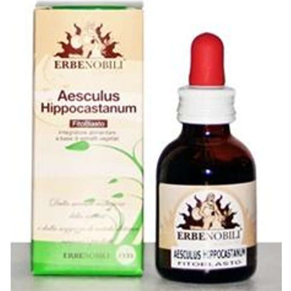 Fitoblasto Aesculus H 50 Ml-image