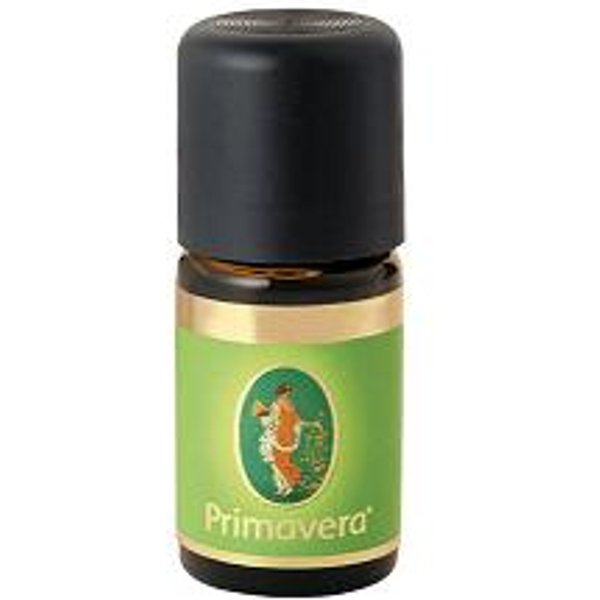 Zenzero Olio Essenziale Bio 5 Ml-image