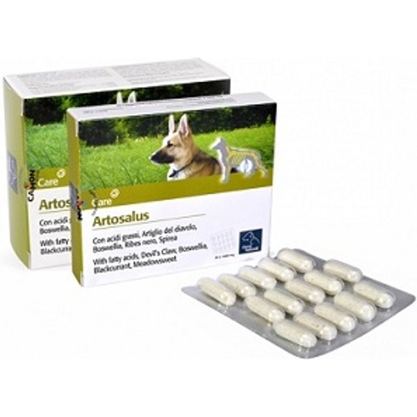 Orme Nat artosalus 60 Compresse-image