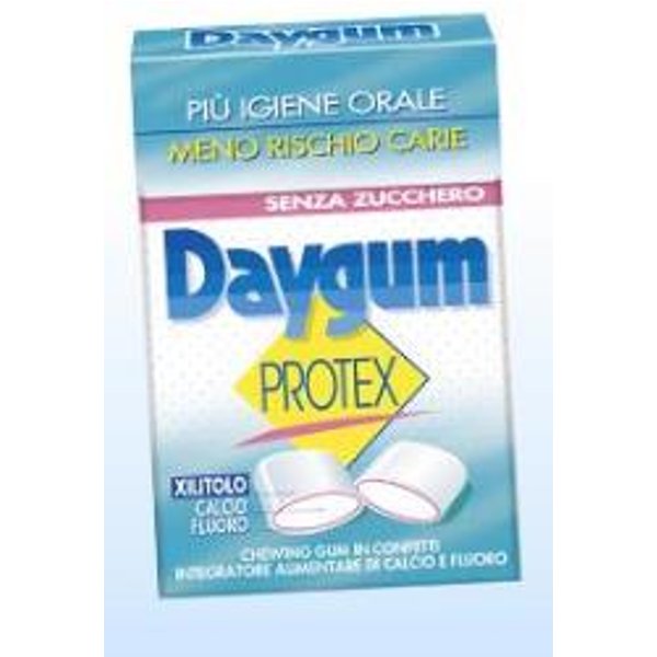 daygum Protex Gum 30 G New-image