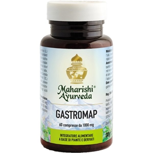 Gastromap 60 Compresse-image