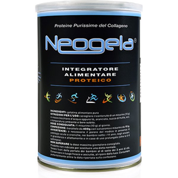 Neogela Polvere 400 G-image