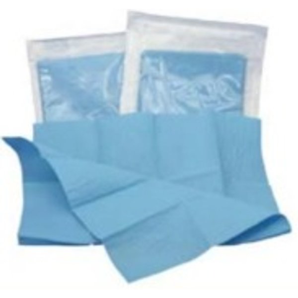 Telino Sterile Misura 75X50 1 Pezzo Articolo Mon017-image