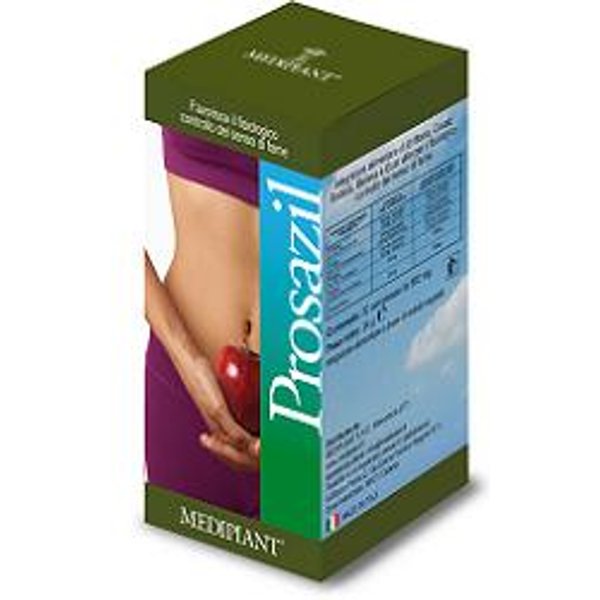 Torna In Forma Prosazil 30 Compresse-image