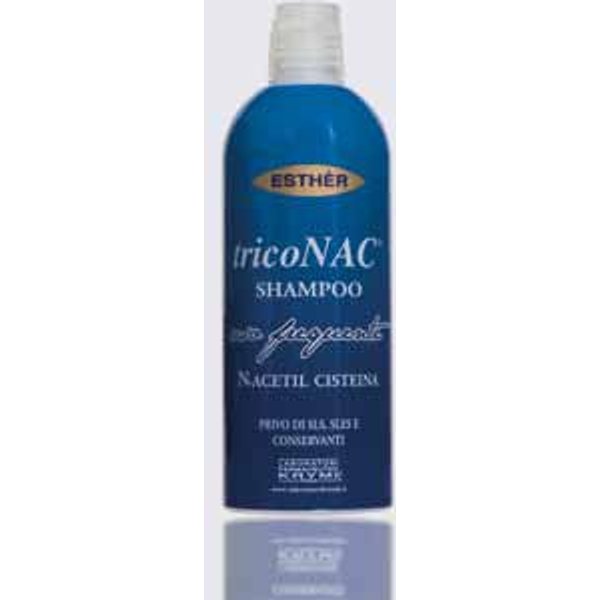 Triconac Shampoo Lavaggi Frequenti 200 Ml-image