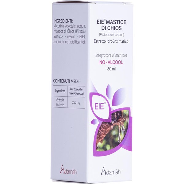 Eie Mastice Di Chios Flaconcino 30 Ml-image