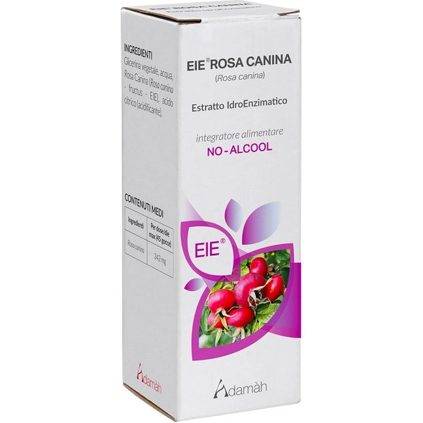 Eie Rosa Canina Flaconcino 60 Ml-image