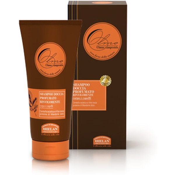 Helan Olmo Shampo Doccia 200 Ml-image