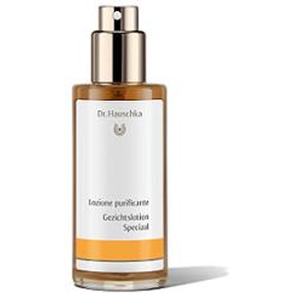 Dr Hauschka Loz Purificante 100Ml-image