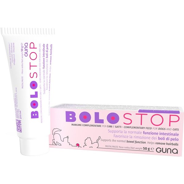 Bolostop 50 G-image