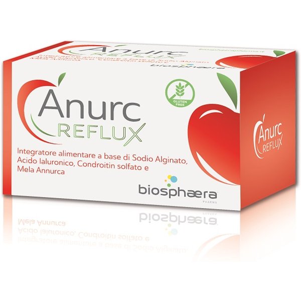 Anurc Reflux 20 Stick-image